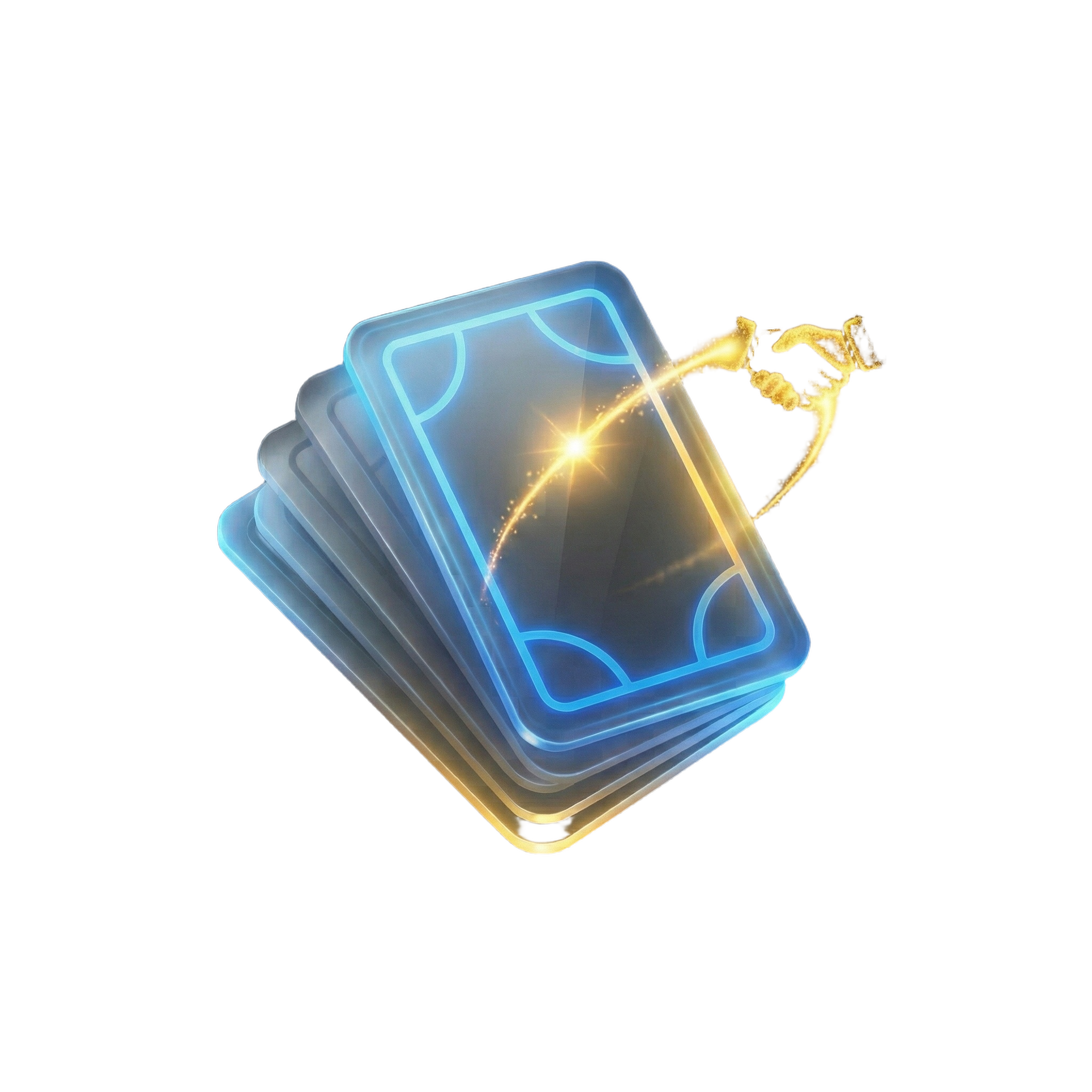 Poke Trade Party Logo